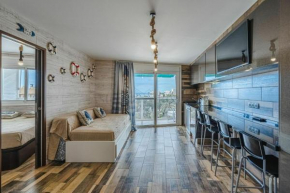 Гостиница Captain Americas Apartment   Плайя Де Лас Америкас